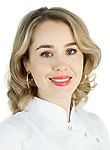 Врач Южакова Анна Евгеньевна
