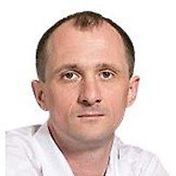 Врач Качанов Евгений Николаевич
