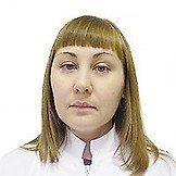 Врач Кайтаз Надежда Олеговна