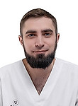 Врач Каюнов Григорий Владимирович