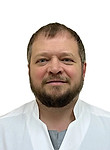Врач Калалб Валерий Викторович