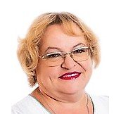Врач Калинина Надежда Геннадьевна