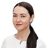 Врач Камалтдинова Гульназ Ильшатовна