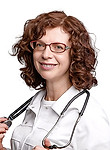 Врач Кантарович Маргарита Львовна