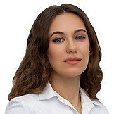 Врач Карагашева Екатерина Борисовна