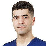 Врач Карапетян Левон Ашотович