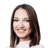 Врач Каремина Лина Дмитриевна