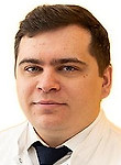 Врач Каримуллин Геннадий Андреевич