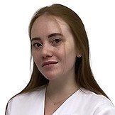 Врач Карманова Анастасия Викторовна