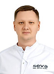 Врач Карпов Егор Александрович