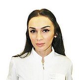 Врач Карслян Равзанат Таймуразовна