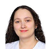 Врач Картоева Зухра Юсуповна