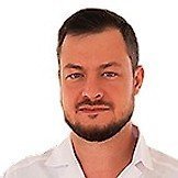 Врач Кашин Иван Васильевич