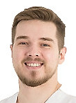 Врач Касий Мирослав Николаевич