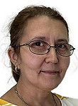 Врач Катерушина Наталья Владиленовна