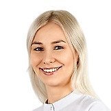 Врач Каткова Ирина Викторовна