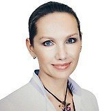 Врач Катренко Инна Владимировна