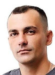 Врач Катунин Петр Сергеевич