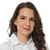 Врач Казакова Анфея Валерьевна