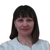 Врач Казакова Лада Сергеевна