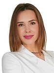 Врач Казанцева Анна Алексеевна