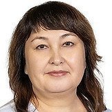 Врач Казанцева Елена Винорисовна