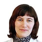 Врач Казанцева Ксения Ивановна