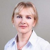 Врач Казанина Ирина Александровна