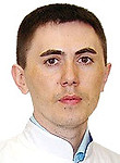 Врач Кельн Артем Александрович
