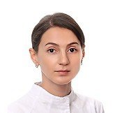 Врач Керимова Конул Муштабовна