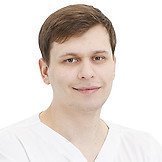 Врач Хабаров Алексей Валерьевич