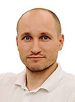 Врач Хайдаров Арсентий Сергеевич