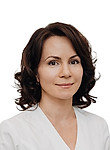 Врач Хайрулина Эльвира Альбертовна