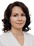 Врач Хайруллина Эльвира Альбертовна