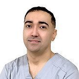 Врач Халилов Мирзохид Мукарамджанович