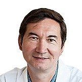 Врач Халитов Марат Шевкатович