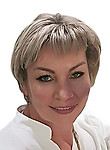 Врач Хаметшина Марина Геннадьевна