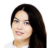 Врач Хамидуллина Алия Ильфировна