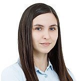 Врач Ханафиева Гузель Данировна