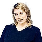 Врач Харькова Анна Петровна