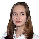 Врач Харлапанова Анастасия Владимировна