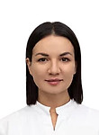 Врач Нелаева (Хасанова) Юлия Валериевна