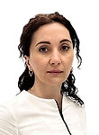 Врач Хасиева Раиса Шарпуддиновна