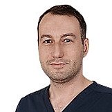 Врач Хажи Бик Алаа Дрид