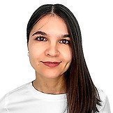Врач Хазипова Фарида Альбертовна