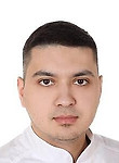 Врач Хисматуллин Динар Альбертович
