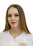 Врач Храпонова Наталья Александровна