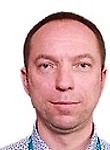Врач Христофоров Олег Викторович
