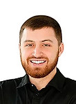 Врач Христостомов Вячеслав Анастасович