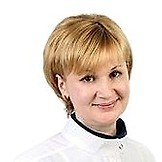 Врач Хворова Елена Евграфьевна